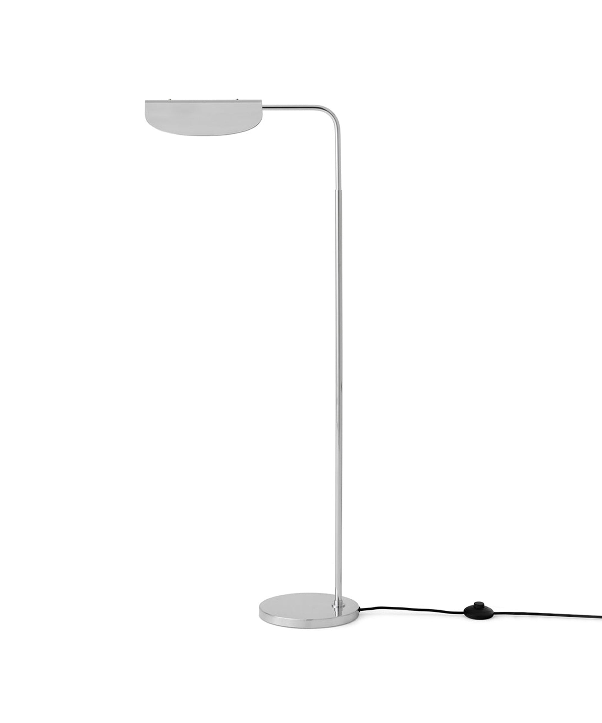 Wing Floor Lamp