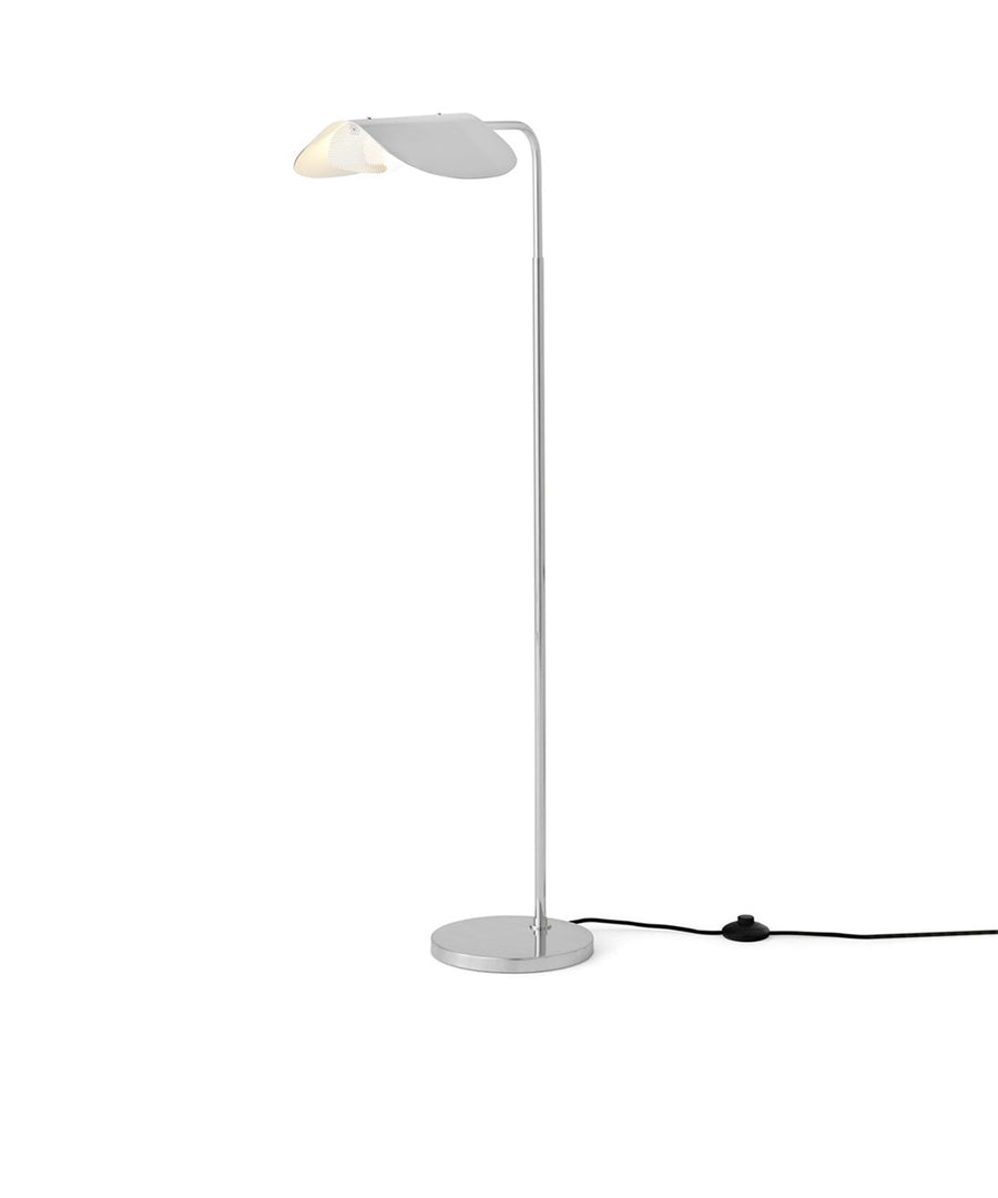 Wing Floor Lamp