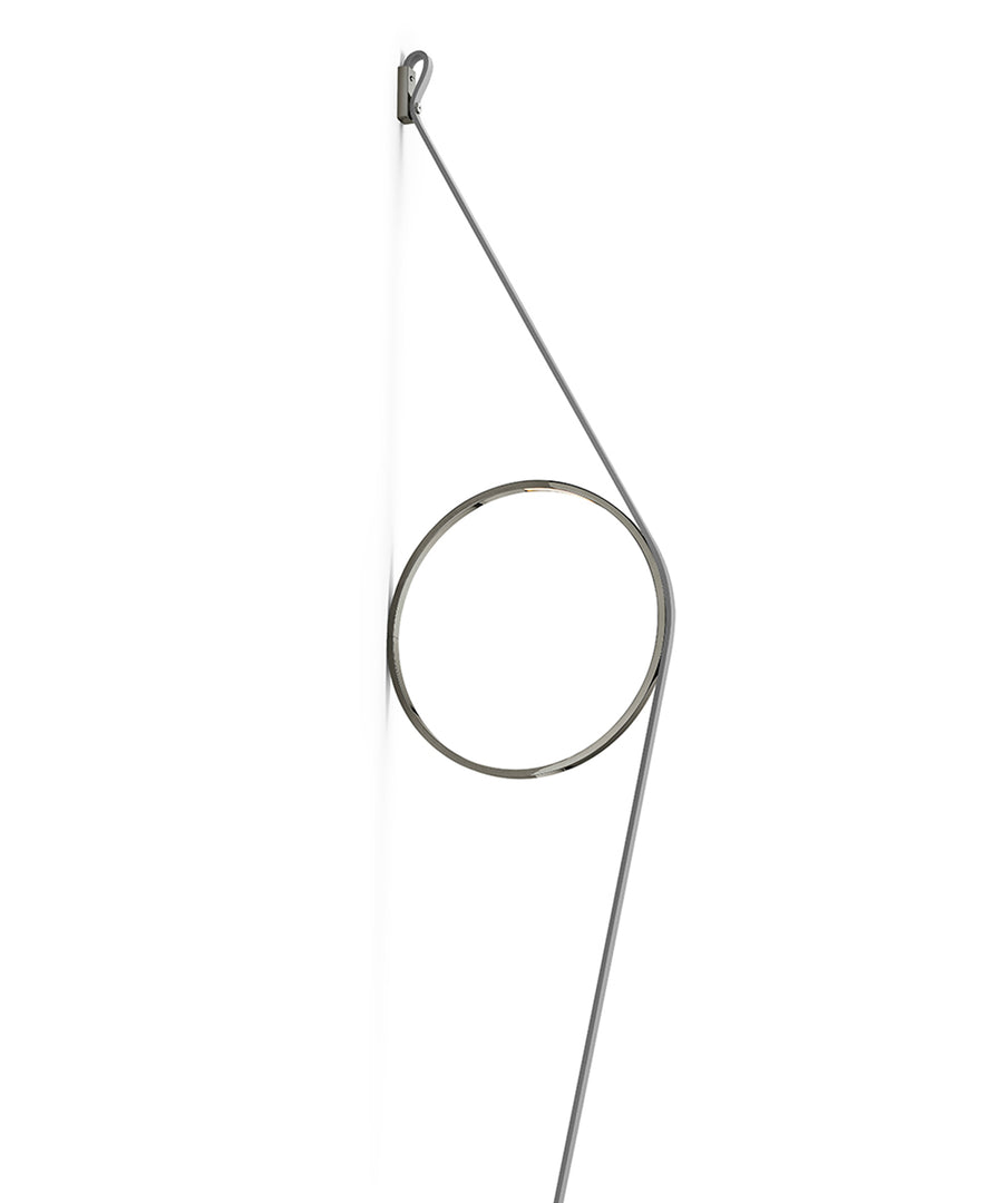 Wirering Wall Lamp