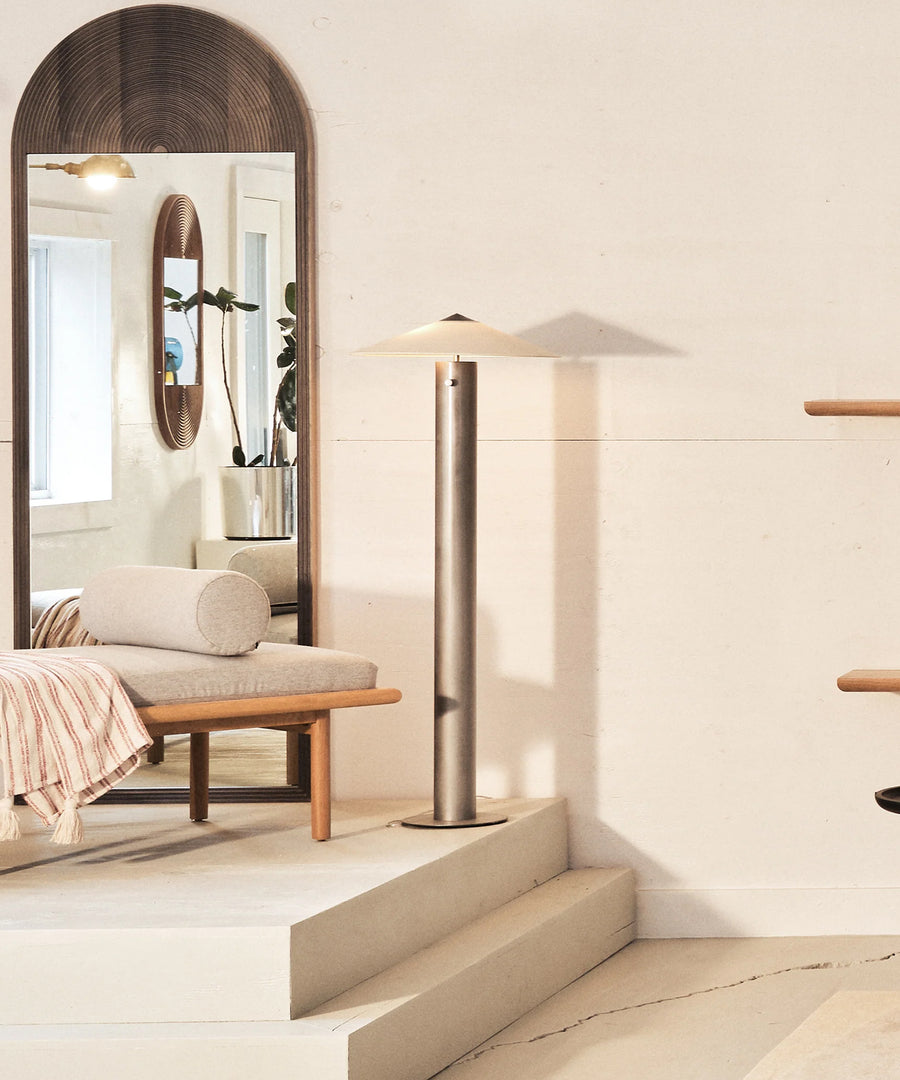 Yama Floor Lamp