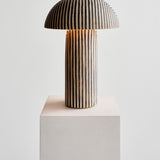 Tera Lamp - Stripe (Stripe Shade)