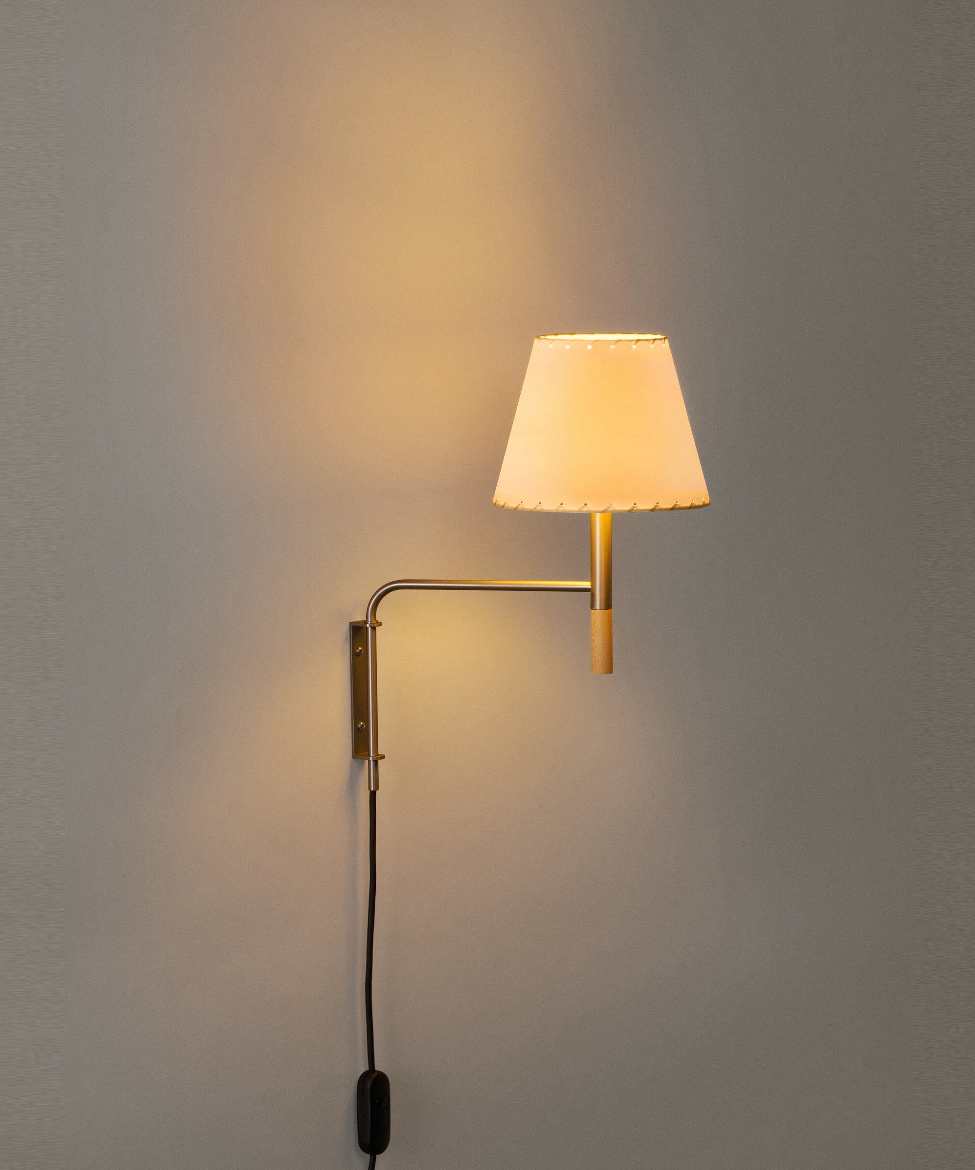 BC1 Wall Lamp