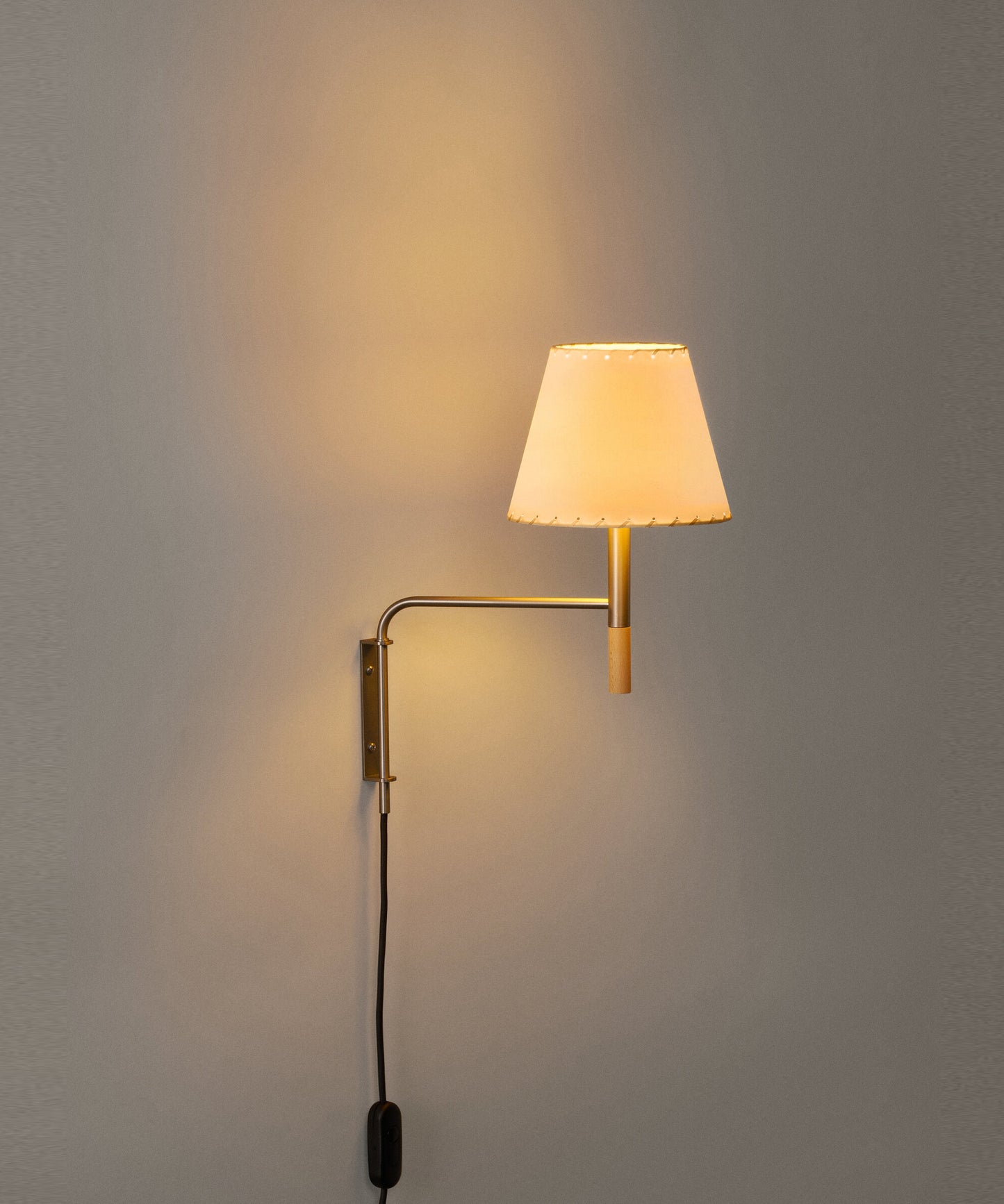 BC1 Wall Lamp