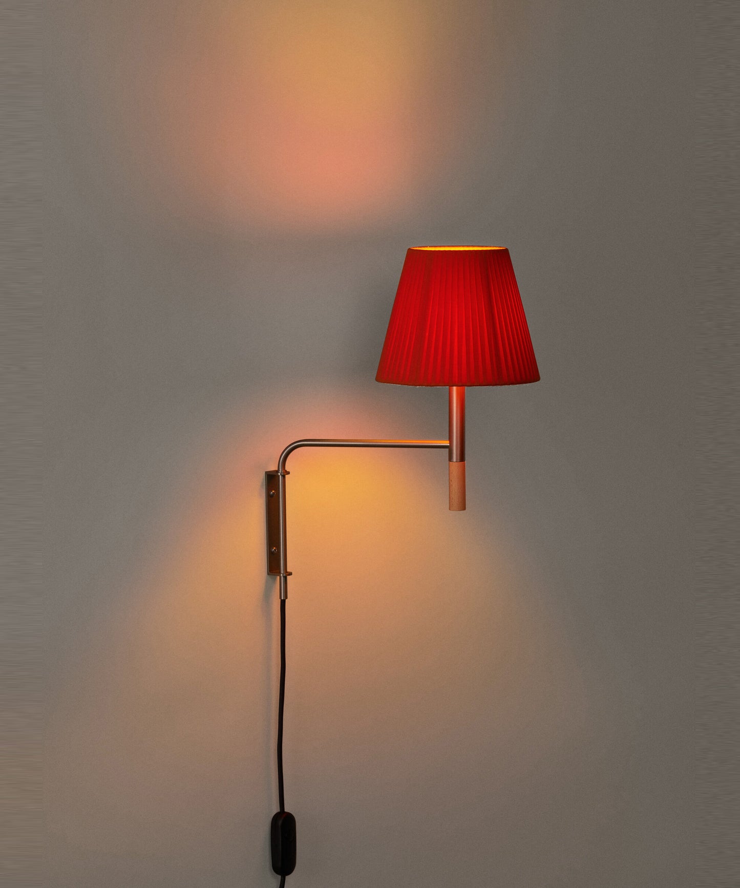 BC1 Wall Lamp