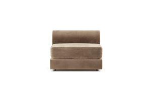 Maura Modular 3-Piece Sofa