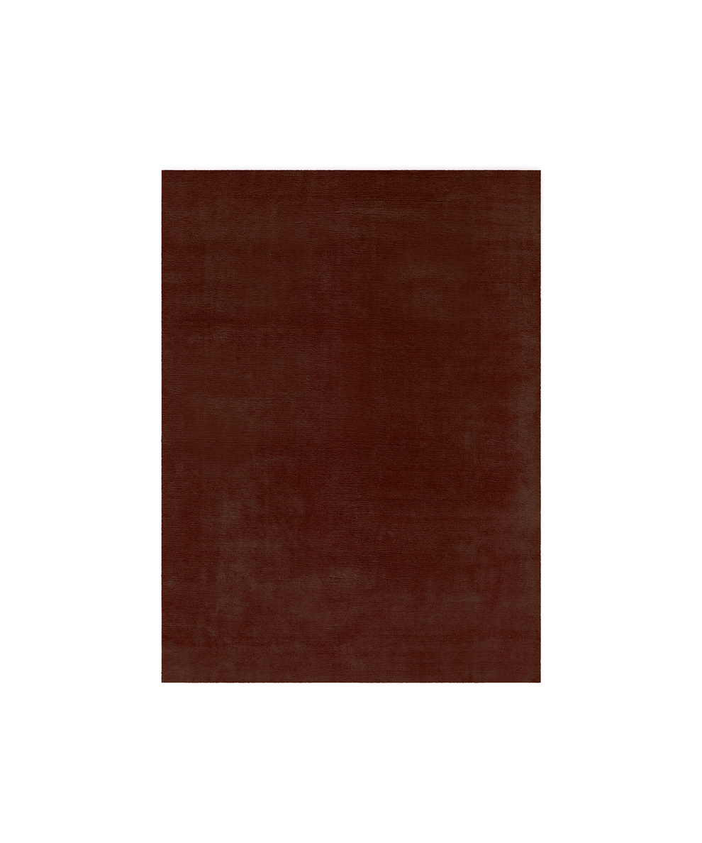 Custom Small Area Rug by TRNK | Custom Furniture | TRNK