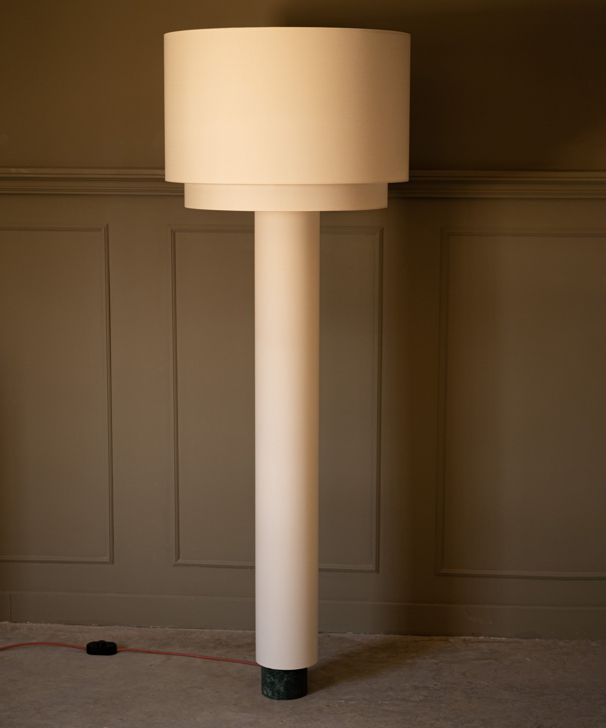 Kolumno Floor Lamp