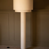 Kolumno Floor Lamp