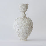 Isolated N. 21 Stoneware Vase