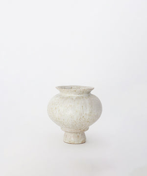 Arq 007 Stoneware Vase
