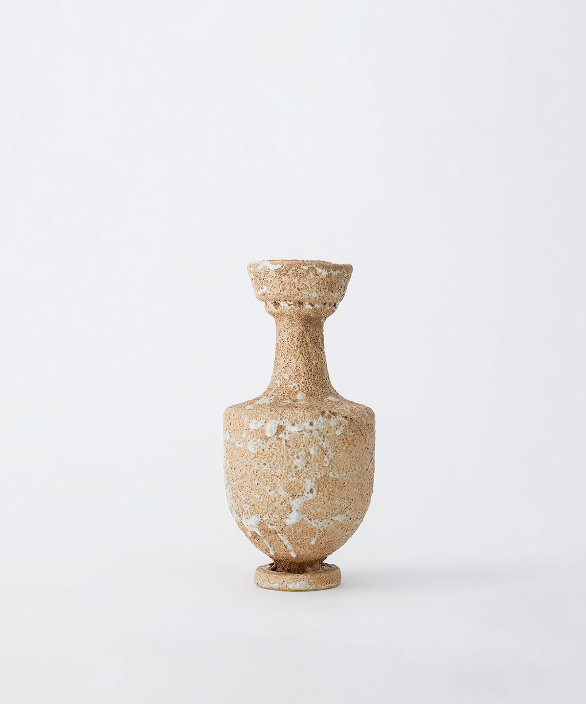 Arq 003 Stoneware Vase