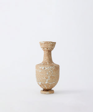 Arq 003 Stoneware Vase