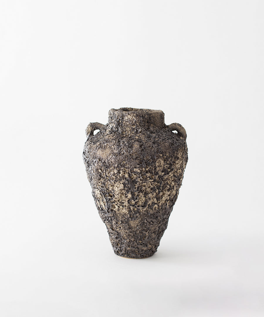 Arq 001 Stoneware Vase