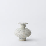 Calpide Granito Stoneware Vase