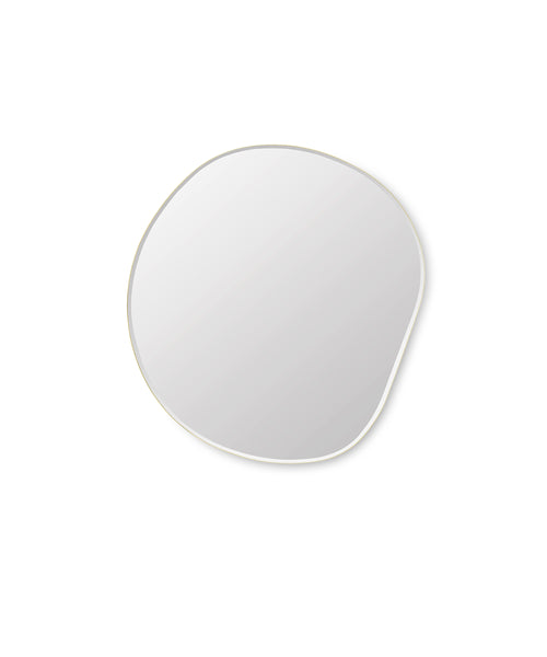 Pond Mirror XL by Ferm Living | Decorative Wall Piece – TRNK