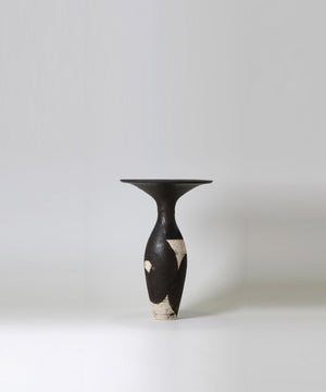 JOMON Yakishime Vase No. 21