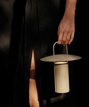 Ray Portable Lamp
