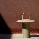 Ray Portable Lamp