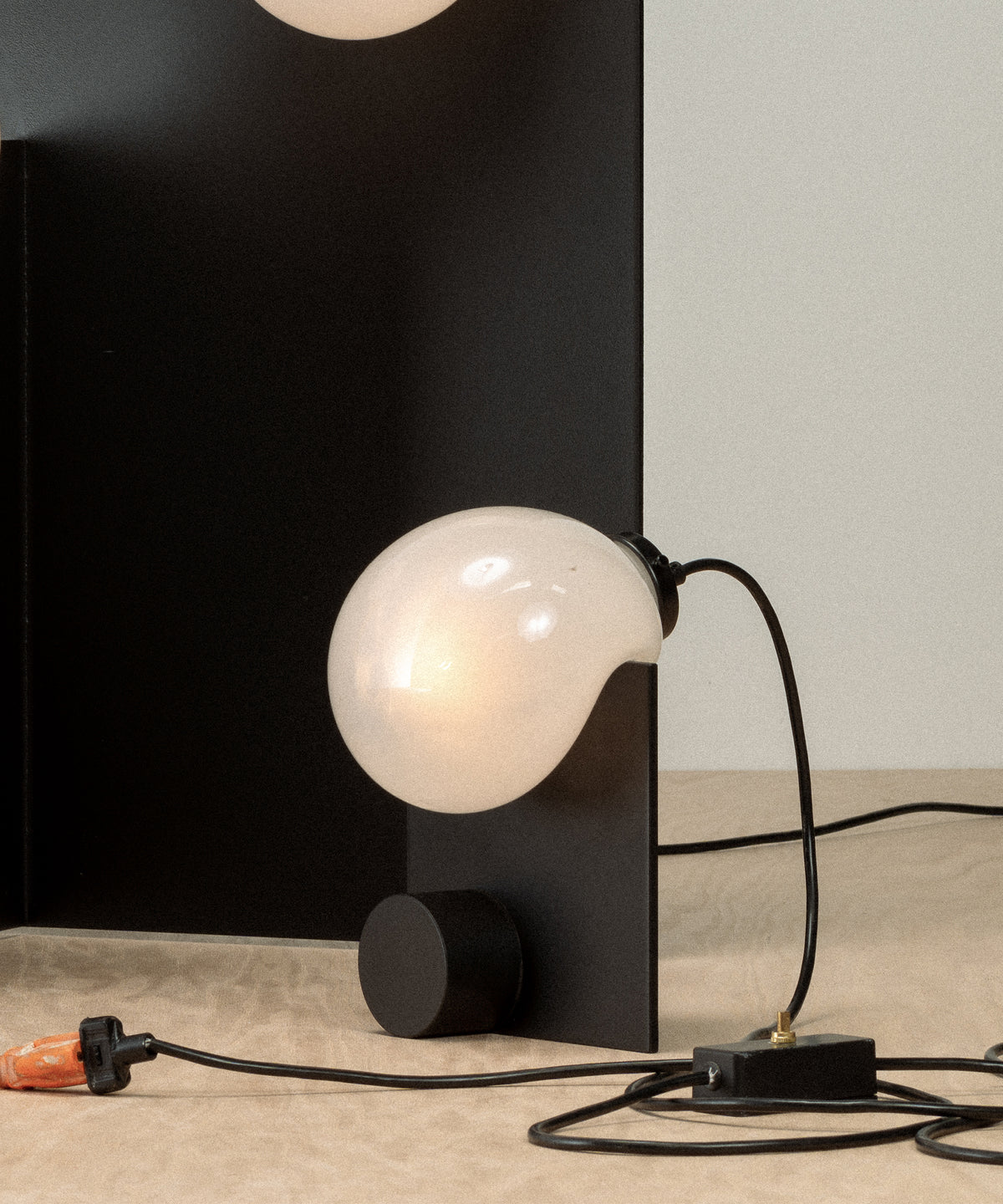 Bloop Table Lamp | Unique Sculptural Lighting – TRNK
