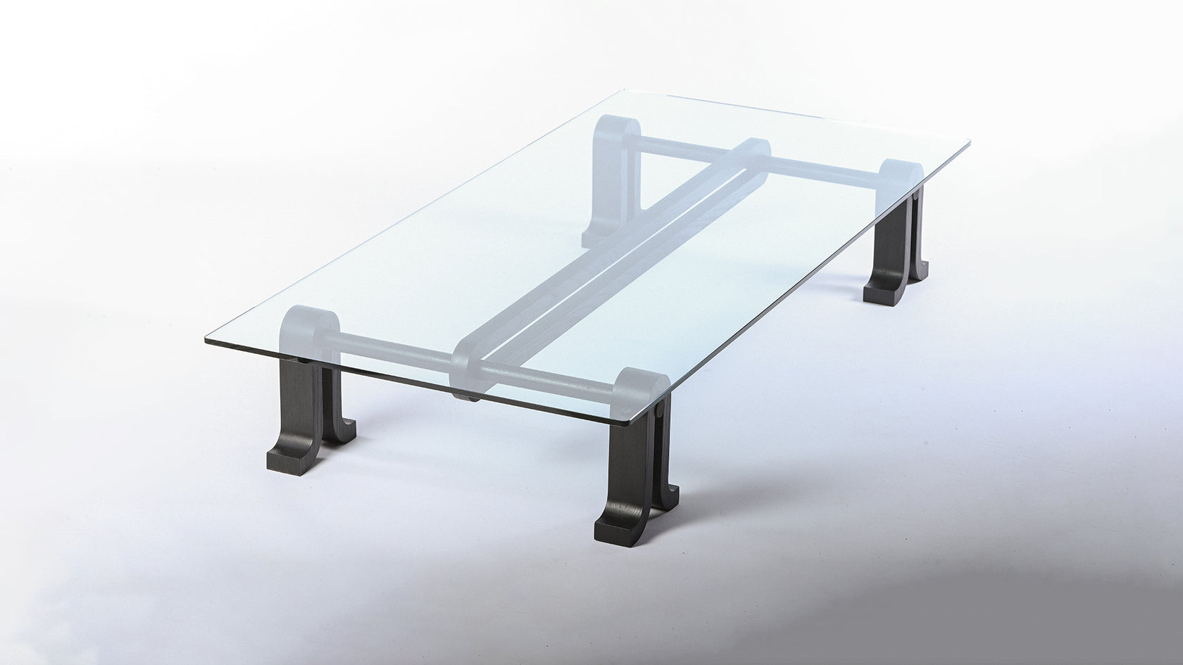 Loop Table by Nicholas Pourfard | Contemporary Design | TRNK