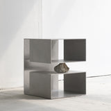 Proportions of Stone Side Table 03