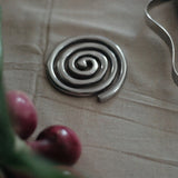 Spiral Coasters
