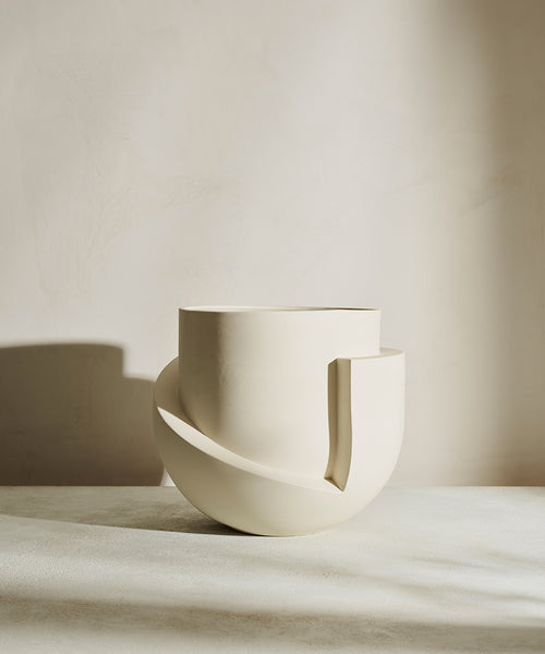 Light&Ladder VAYU planter 鉢 プランター 【公式通販】 Light&Ladder VAYU planter 鉢 プランター 【公式通販】