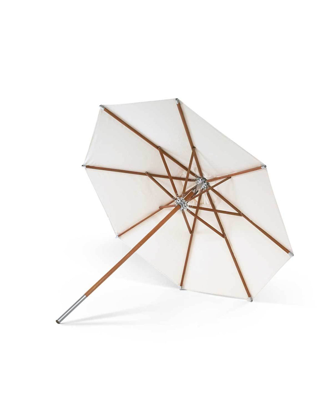 Atlantis Umbrella by Skagerak | Scandinavian Outdoor Furniture | TRNK