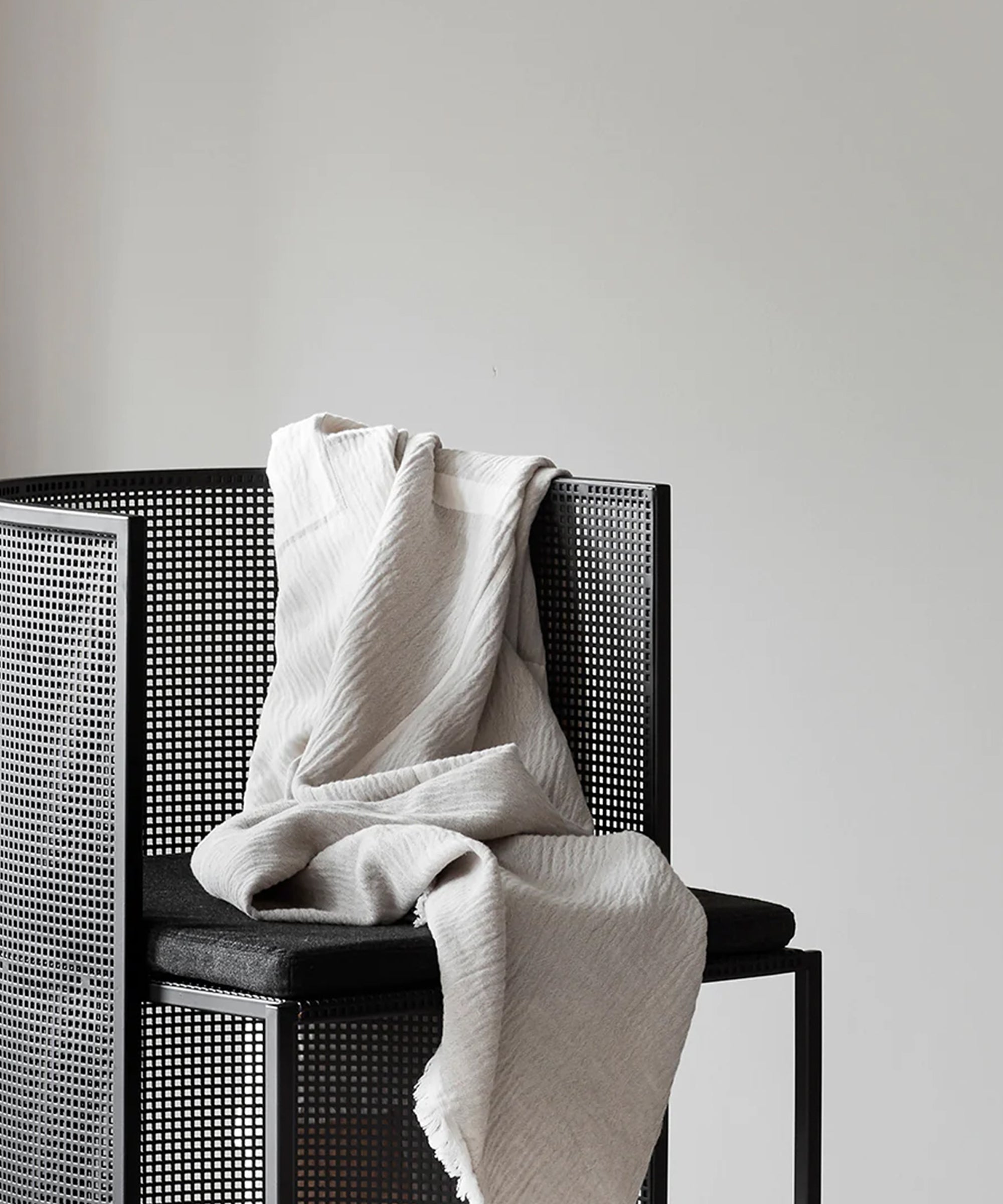 Bauhaus Dining Chair - Seating Cushion
