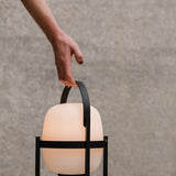 Cestita Alublat Table Lamp