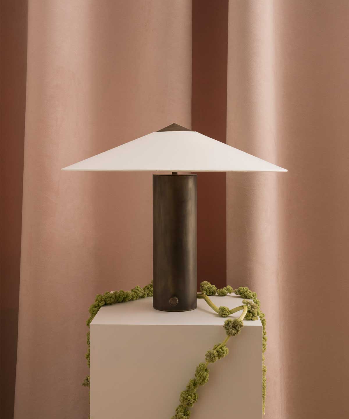 Yama Table Lamp - Sample
