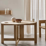 Collector Dining Table