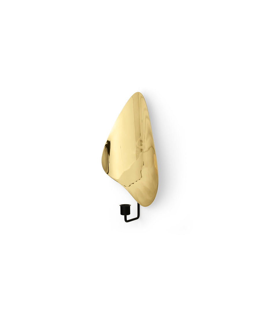 Flambeau Wall Candle Holder