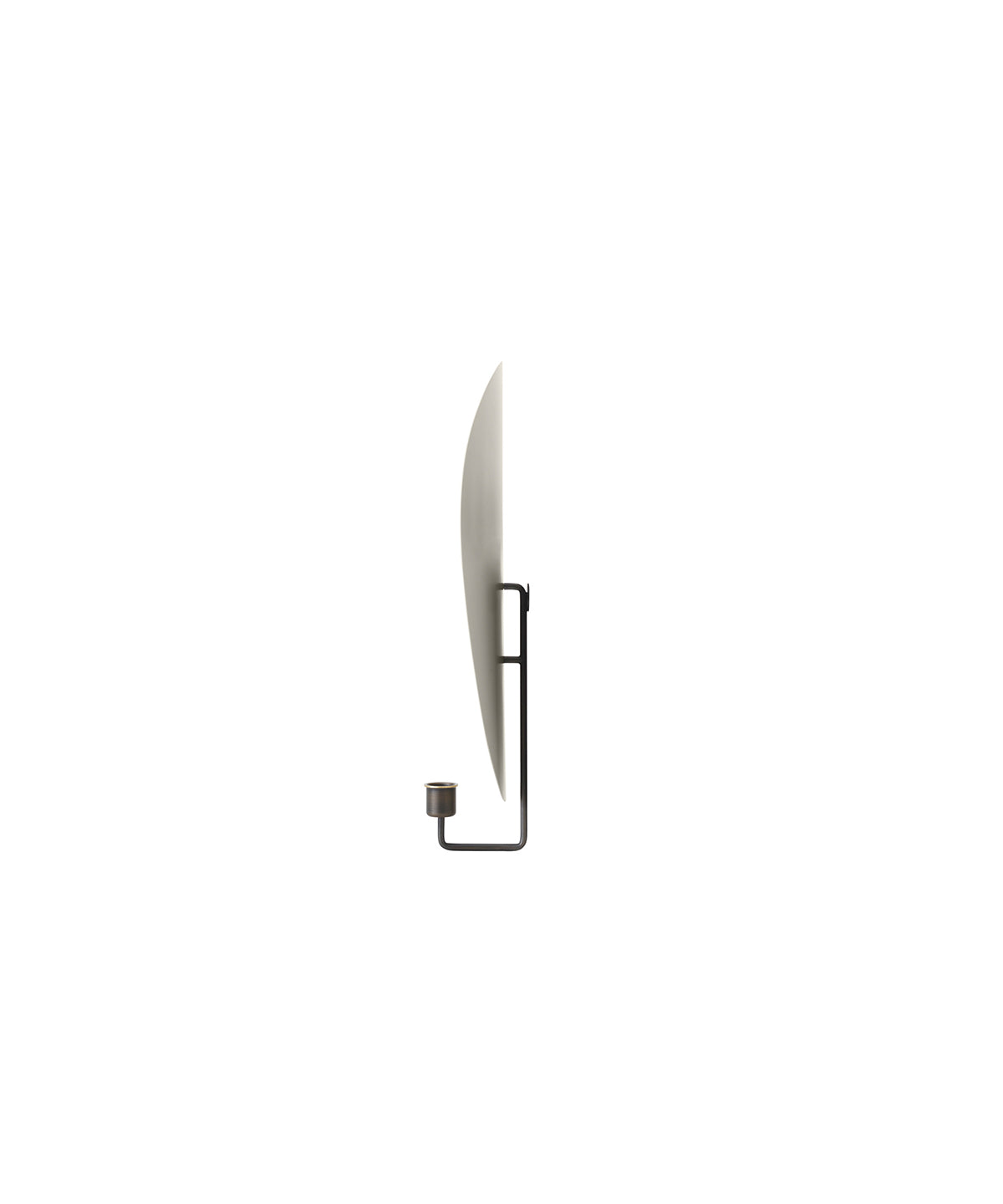 Flambeau Wall Candle Holder