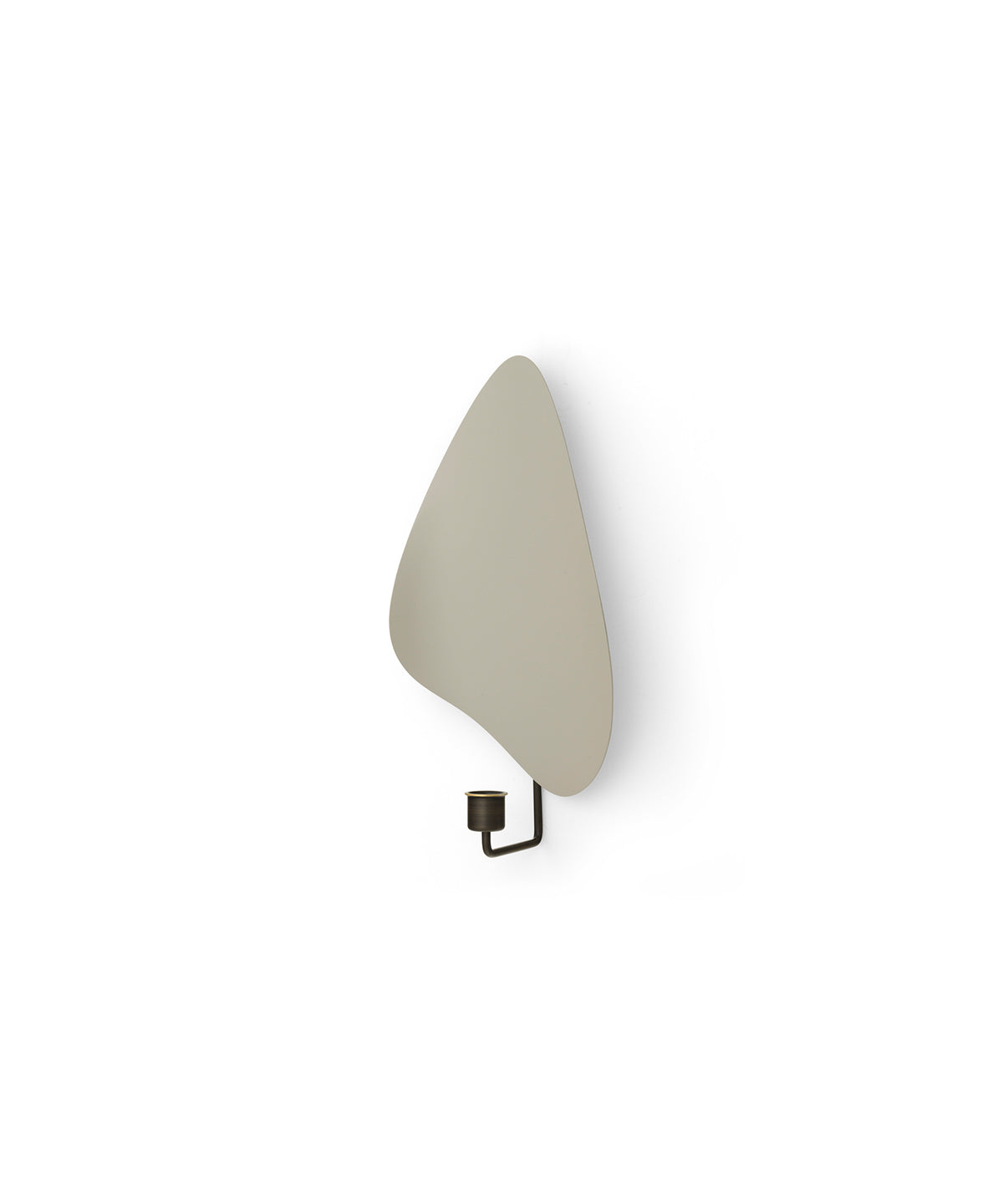 Flambeau Wall Candle Holder
