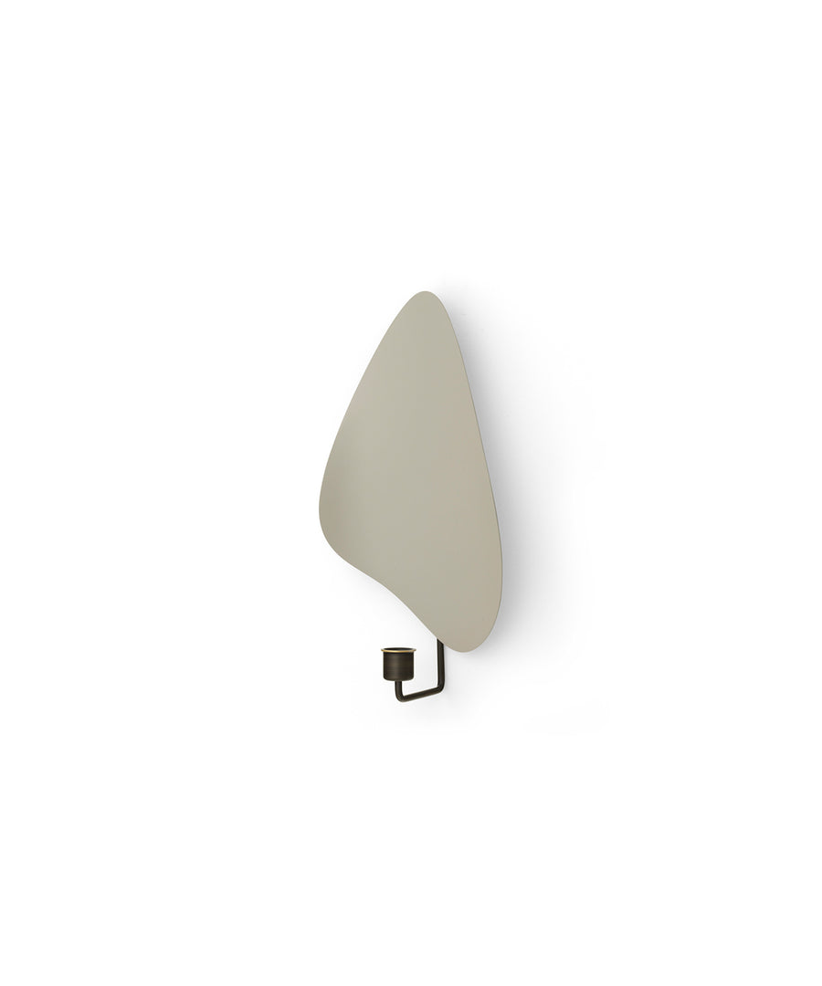 Flambeau Wall Candle Holder