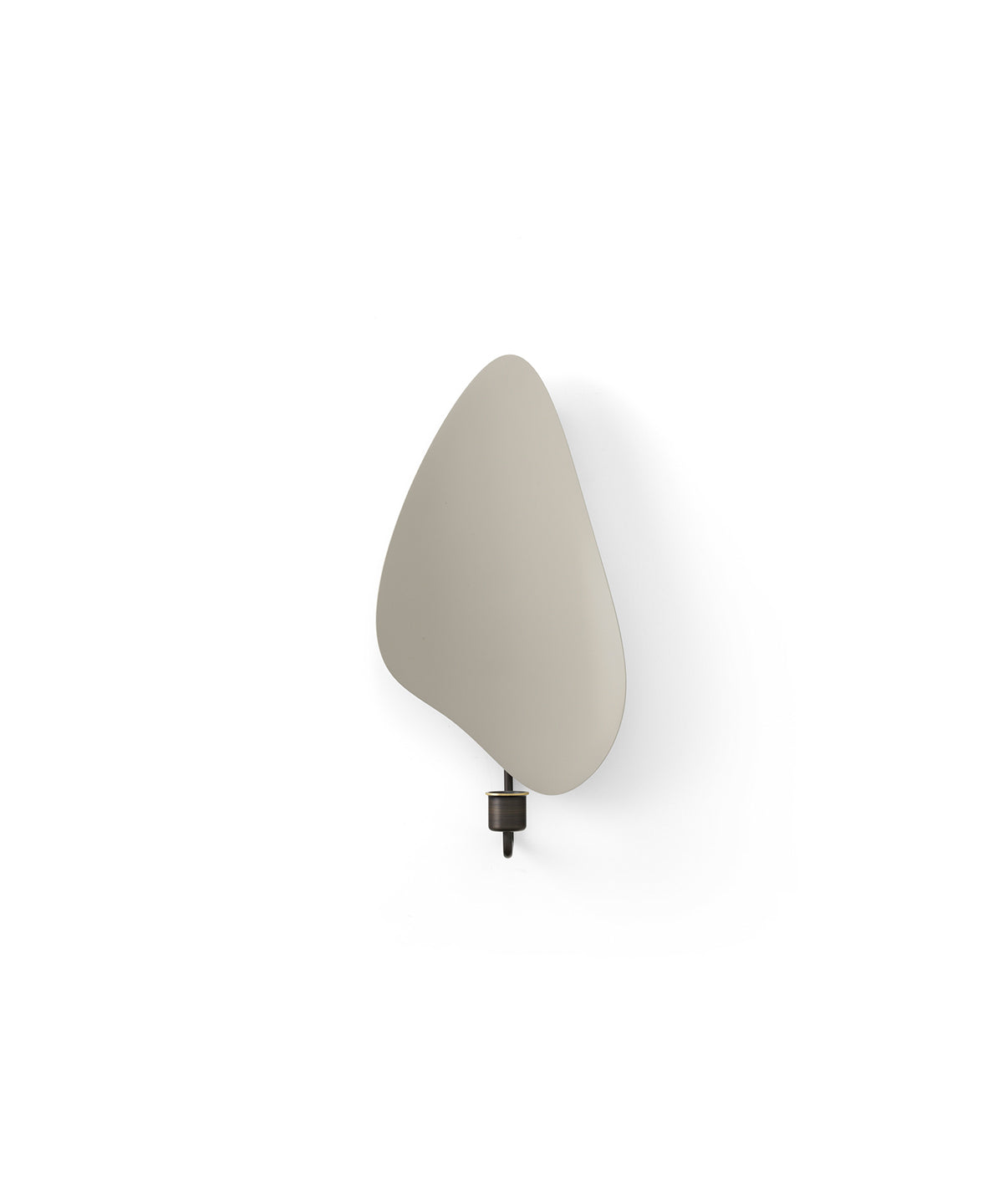 Flambeau Wall Candle Holder