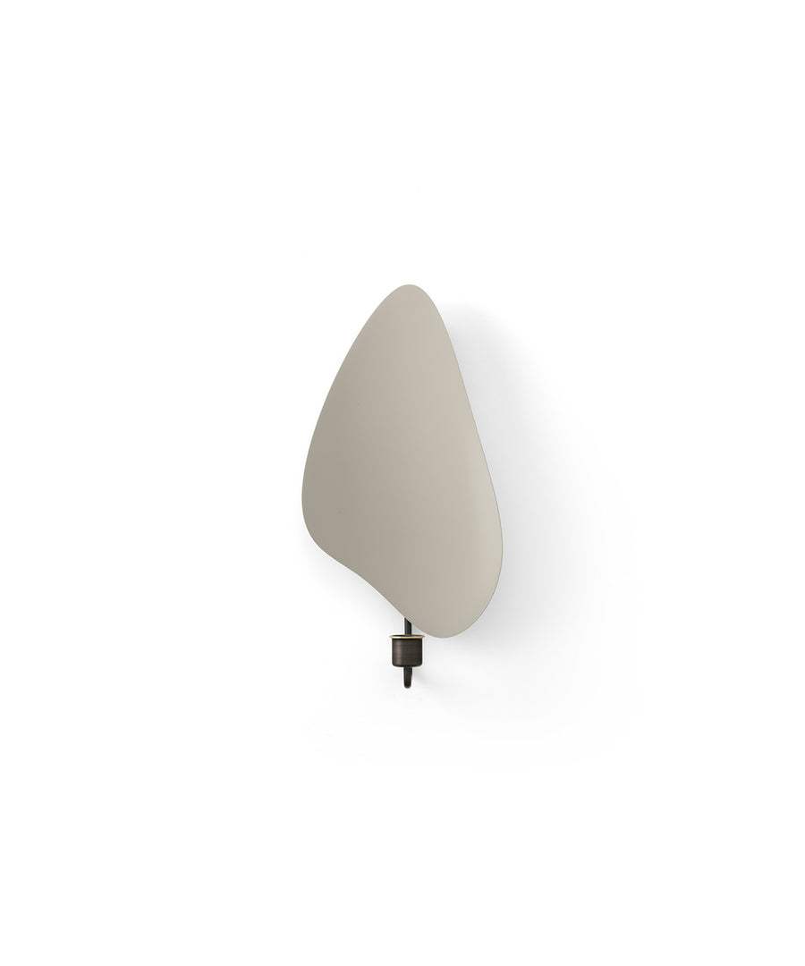 Flambeau Wall Candle Holder