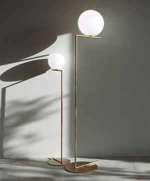 IC Floor Lamp