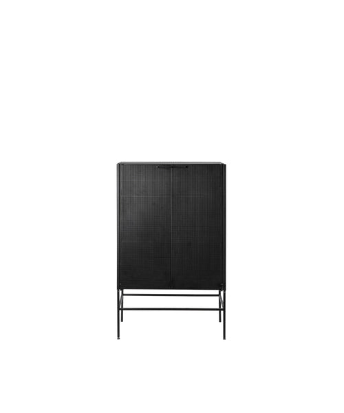 Grid Cabinet | Storage Solutions by Kristina Dam Studio – TRNK