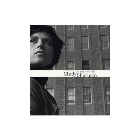 Cindy Sherman: Untitled Films Stills by Ingram