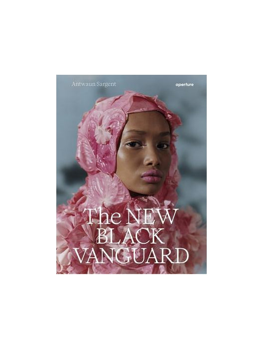 The New Black Vanguard: Photography Between Art and Fashion by Ingram