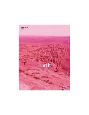 Earth: Aperture 234