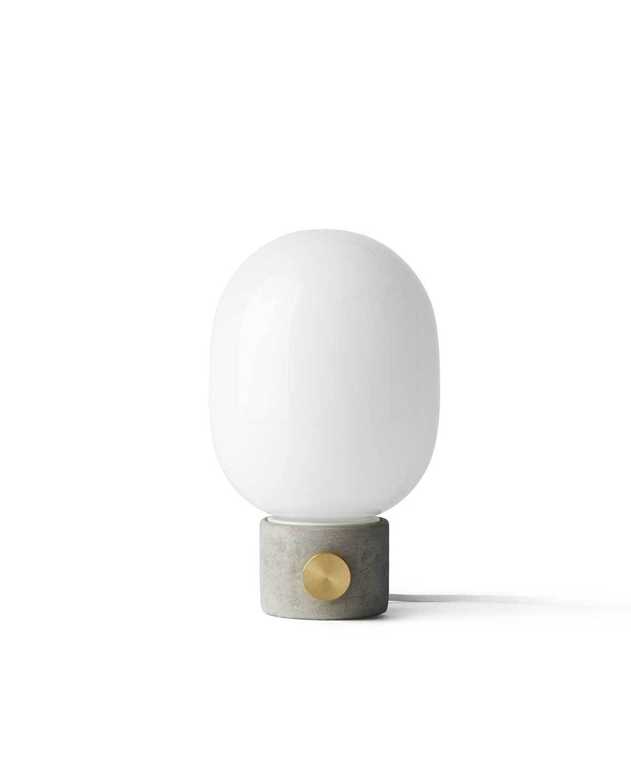 JWDA Concrete Table Lamp