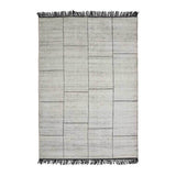 Catania Rug in White by Loloi | TRNK
