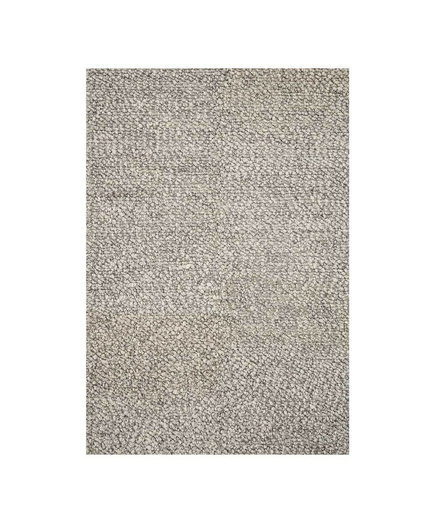 Quarry Rug in Stone by Loloi | TRNK