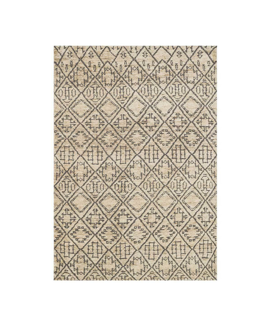 Sahara Rug in Sand by Loloi | TRNK