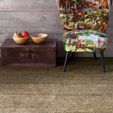 Earth Rug in Khaki by nanimarquina | TRNK