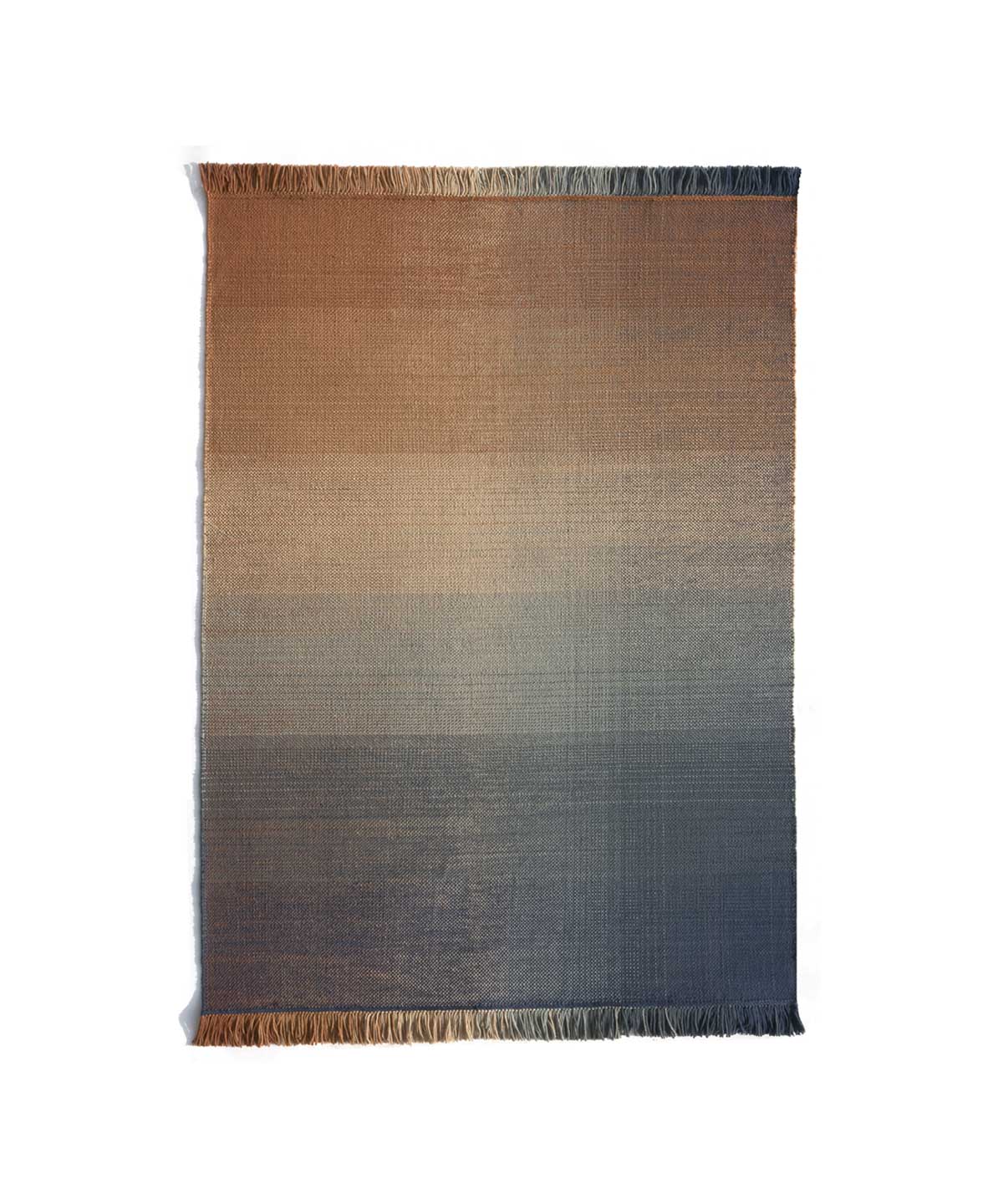 Shade Outdoor Rug in Palette 2