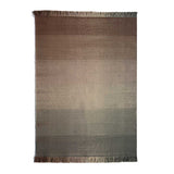 Shade Outdoor Rug in Palette 4
